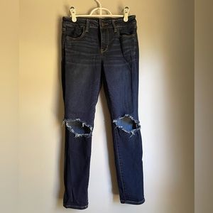 American Eagle Jeggings